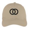 Fine Twill Cap Thumbnail