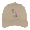 Fine Twill Cap Thumbnail