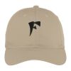 Fine Twill Cap Thumbnail