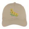 Fine Twill Cap Thumbnail