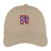 Fine Twill Cap Thumbnail