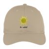 Fine Twill Cap Thumbnail