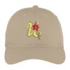 Fine Twill Cap Thumbnail
