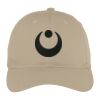 Fine Twill Cap Thumbnail