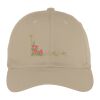 Fine Twill Cap Thumbnail
