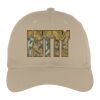 Fine Twill Cap Thumbnail