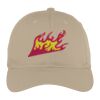 Fine Twill Cap Thumbnail