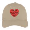 Fine Twill Cap Thumbnail