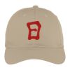 Fine Twill Cap Thumbnail