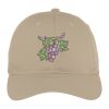 Fine Twill Cap Thumbnail