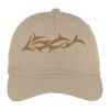 Fine Twill Cap Thumbnail