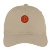 Fine Twill Cap Thumbnail