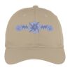 Fine Twill Cap Thumbnail