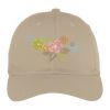 Fine Twill Cap Thumbnail