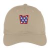 Fine Twill Cap Thumbnail