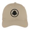 Fine Twill Cap Thumbnail