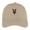 Fine Twill Cap Thumbnail