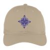Fine Twill Cap Thumbnail