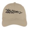 Fine Twill Cap Thumbnail