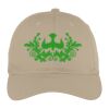 Fine Twill Cap Thumbnail