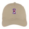 Fine Twill Cap Thumbnail