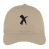 Fine Twill Cap Thumbnail