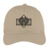 Fine Twill Cap Thumbnail
