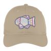 Fine Twill Cap Thumbnail