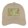 Fine Twill Cap Thumbnail