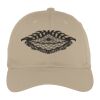 Fine Twill Cap Thumbnail