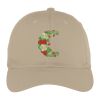 Fine Twill Cap Thumbnail