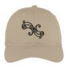 Fine Twill Cap Thumbnail