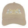 Fine Twill Cap Thumbnail