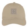 Fine Twill Cap Thumbnail