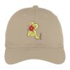 Fine Twill Cap Thumbnail