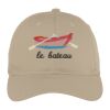 Fine Twill Cap Thumbnail