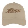 Fine Twill Cap Thumbnail