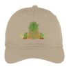 Fine Twill Cap Thumbnail