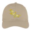Fine Twill Cap Thumbnail