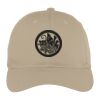 Fine Twill Cap Thumbnail