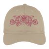 Fine Twill Cap Thumbnail