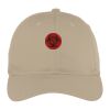 Fine Twill Cap Thumbnail