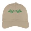 Fine Twill Cap Thumbnail