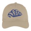 Fine Twill Cap Thumbnail