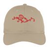 Fine Twill Cap Thumbnail