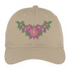 Fine Twill Cap Thumbnail