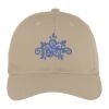 Fine Twill Cap Thumbnail