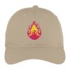 Fine Twill Cap Thumbnail