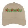 Fine Twill Cap Thumbnail