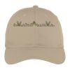 Fine Twill Cap Thumbnail